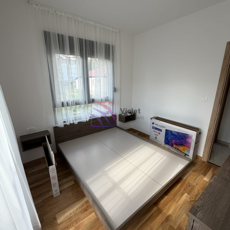 Two-Bedroom Apartment,For Rent – 60m² Behind Delta