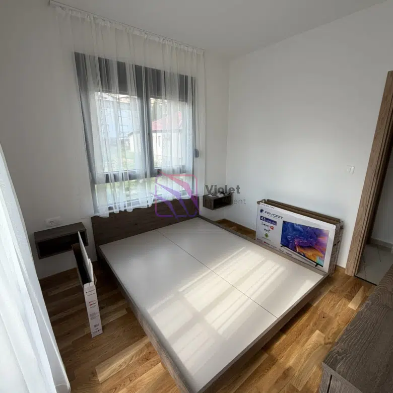 Two-Bedroom Apartment,For Rent – 60m² Behind Delta