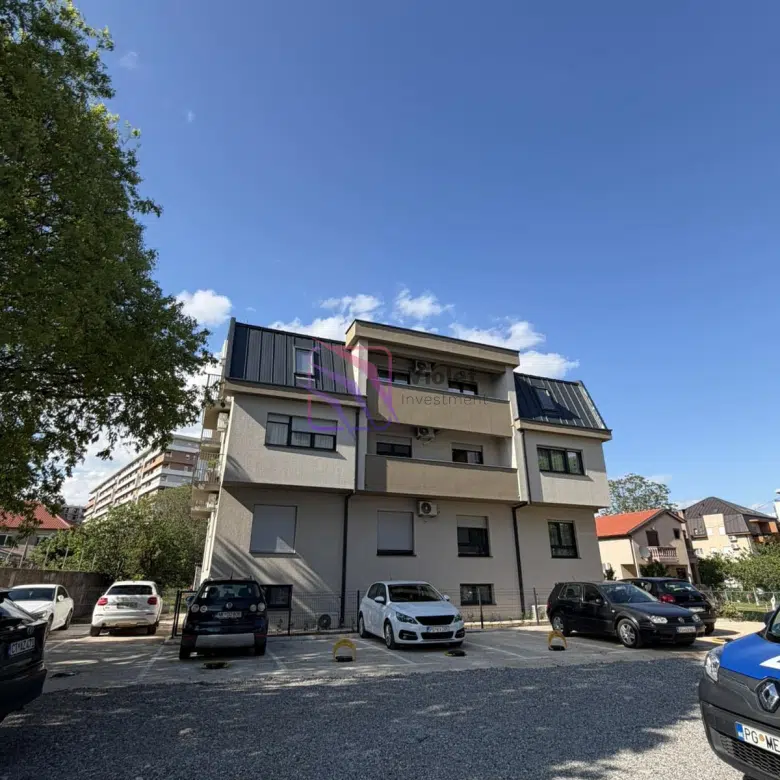 Two-Bedroom Apartment,For Rent – 60m² Behind Delta