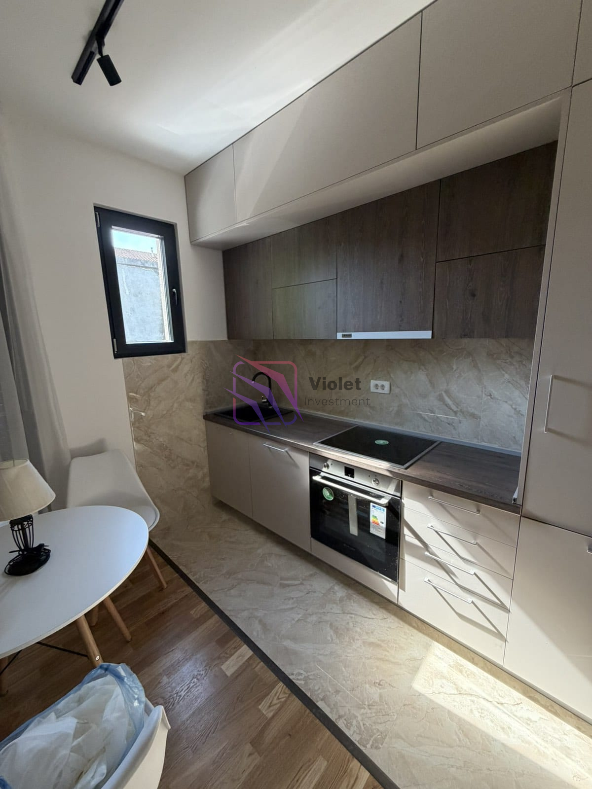 Two-Bedroom Apartment For Rent – Behind Delta - Violet Investment