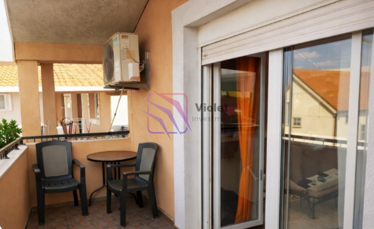 1 room apartment 70 m², Montenegro