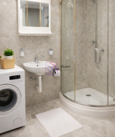 1 room apartment 70 m², Montenegro