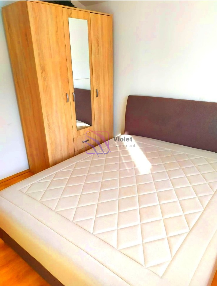 1 room apartment 70 m², Montenegro