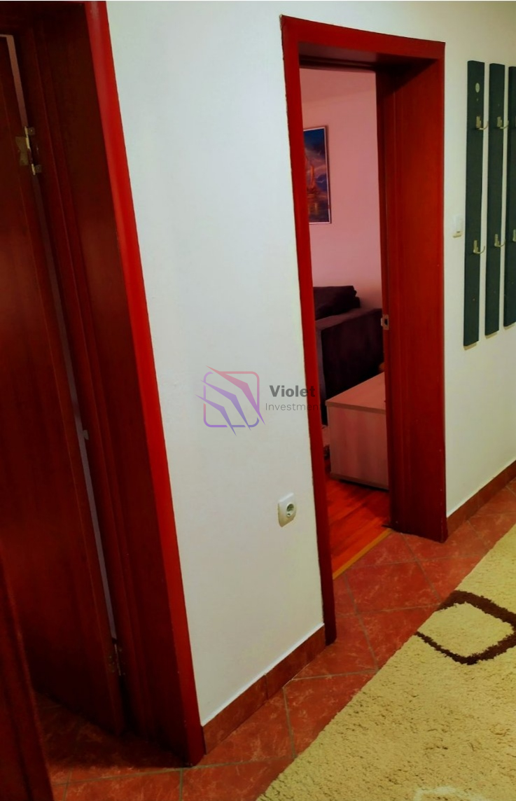1 room apartment 70 m², Montenegro