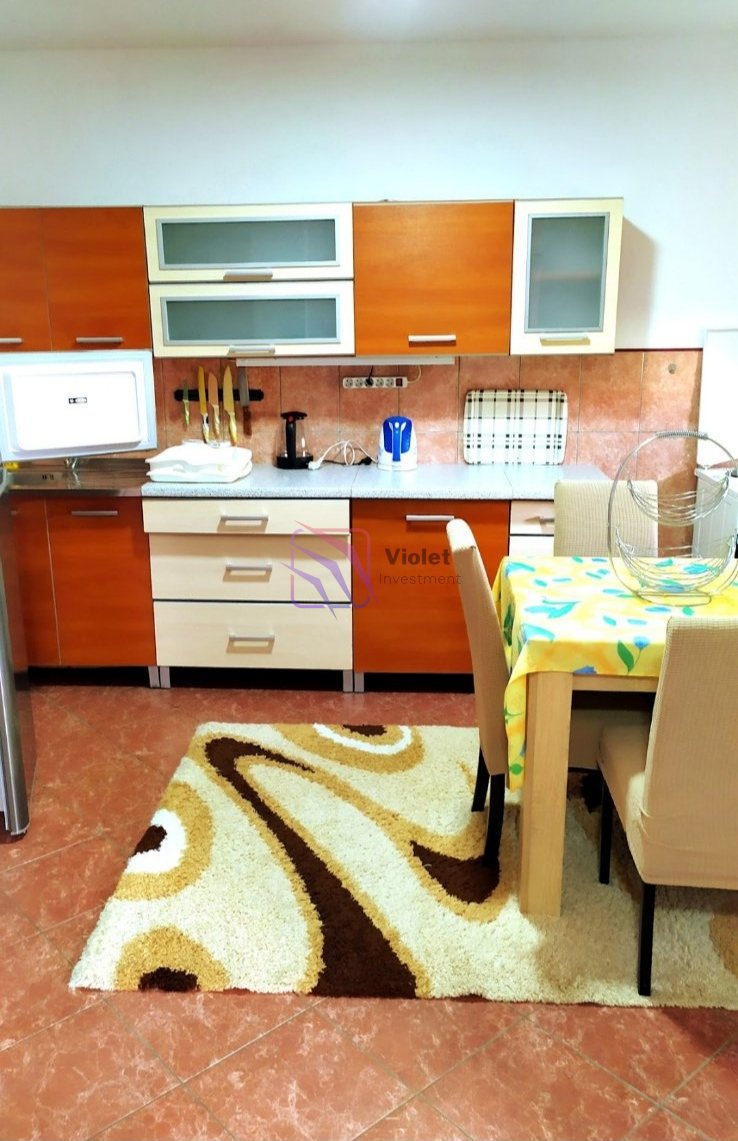 1 room apartment 70 m², Montenegro