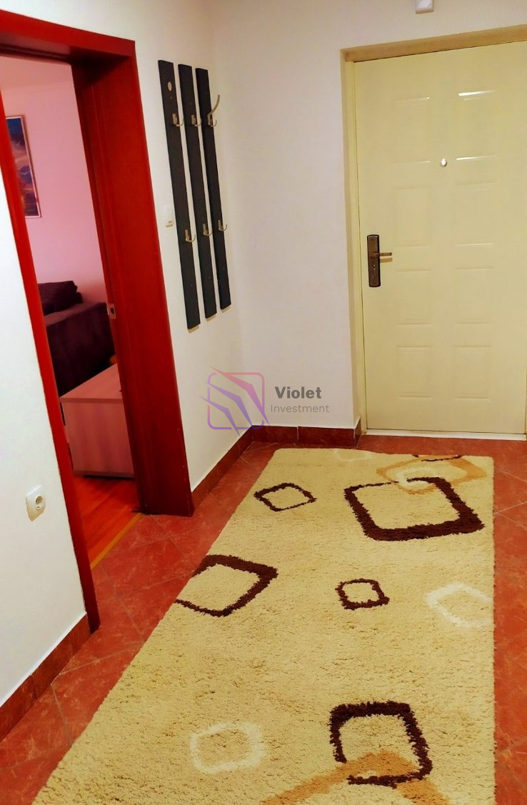 1 room apartment 70 m², Montenegro