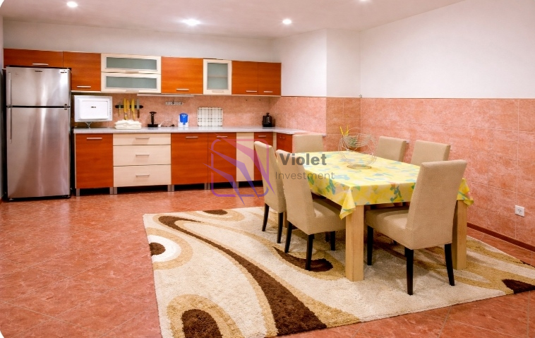 1 room apartment 70 m², Montenegro