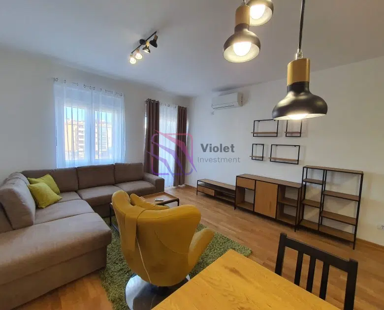 One-Bedroom Apartment,For Rent, City Kvart