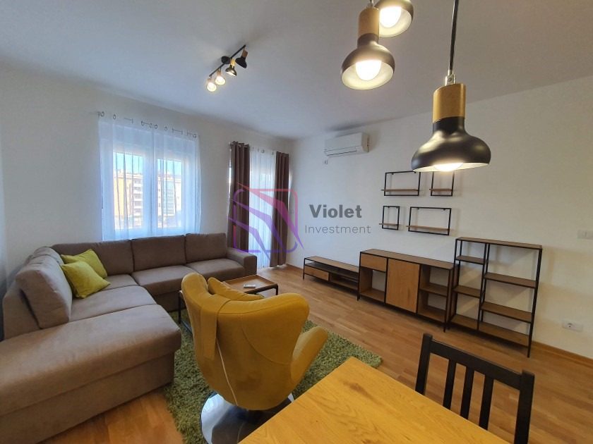 Mieszkanie 1 pokój 51 m², Czarnogóra