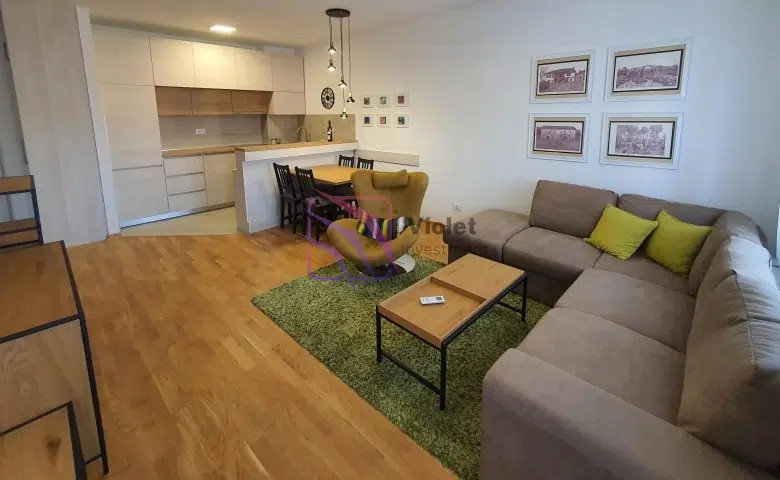 One-Bedroom Apartment,For Rent, City Kvart