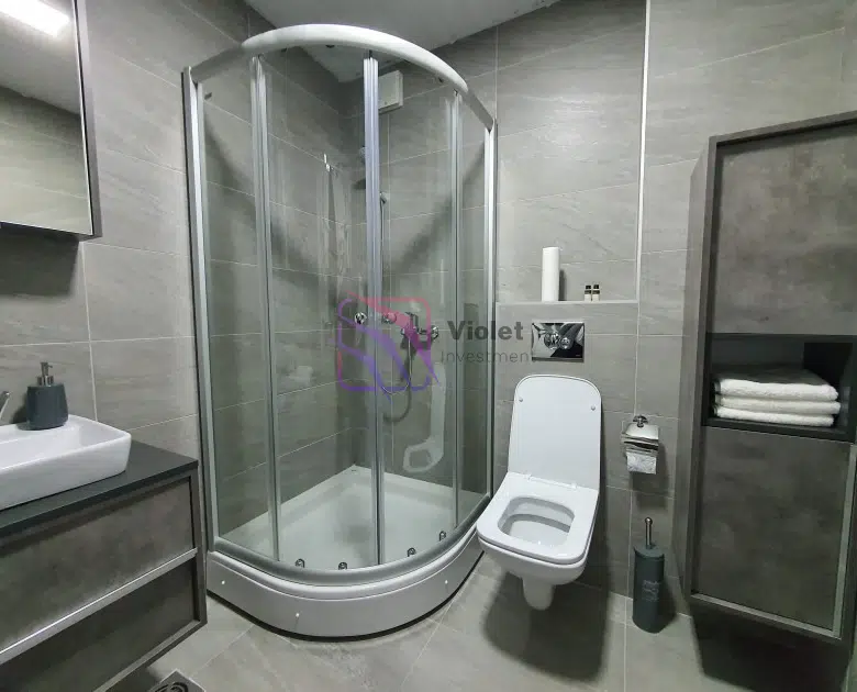 One-Bedroom Apartment,For Rent, City Kvart