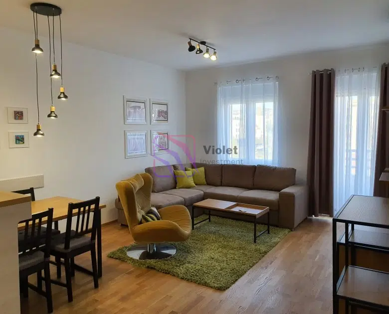 One-Bedroom Apartment,For Rent, City Kvart