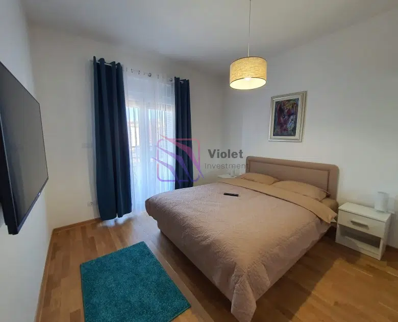 One-Bedroom Apartment,For Rent, City Kvart
