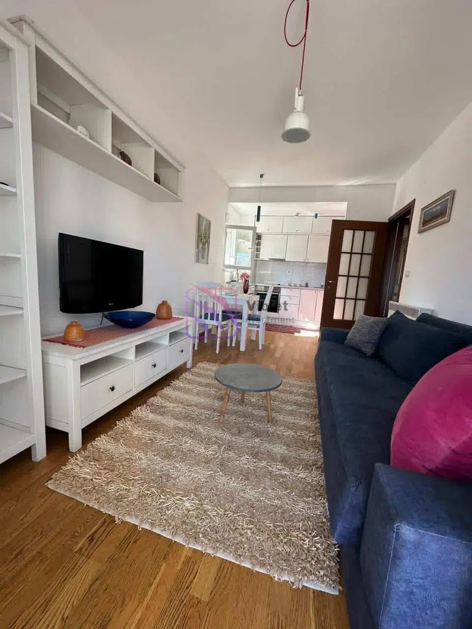 WhatsApp Image 2026-04-24 at 15.23.13 For Rent – One-Bedroom Apartment in Milmedika Building, City Kvart