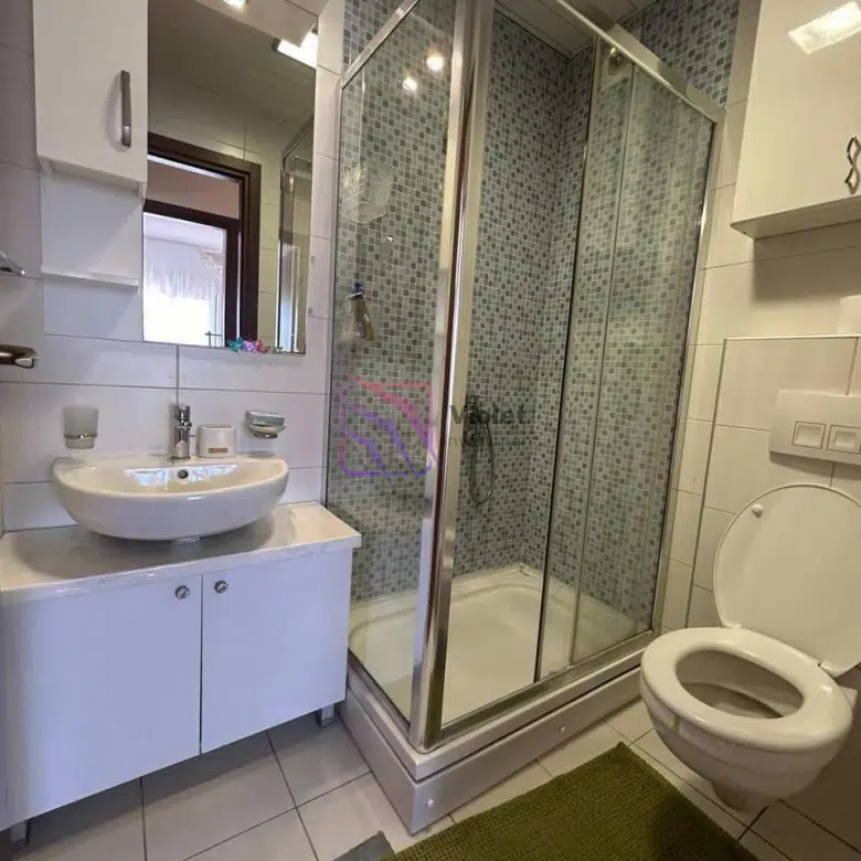 For Rent – One-Bedroom Apartment in Milmedika Building, City Kvart