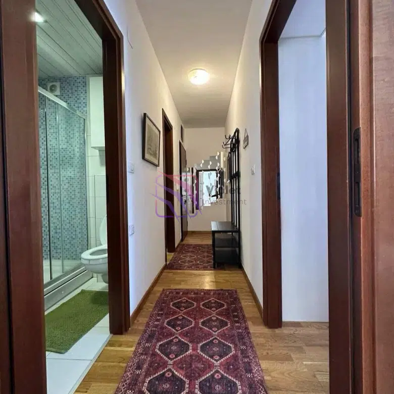 For Rent – One-Bedroom Apartment in Milmedika Building, City Kvart