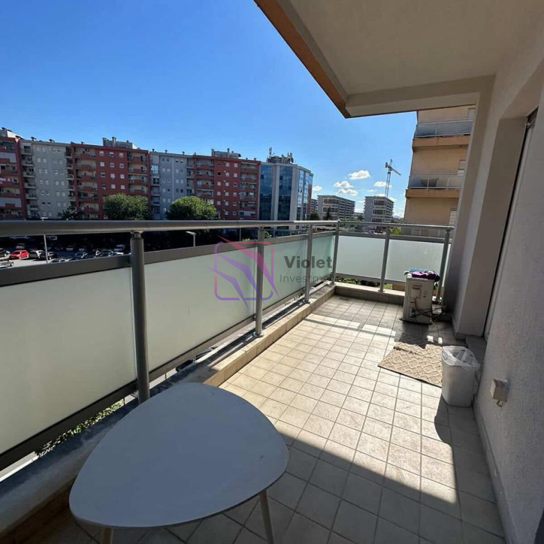 For Rent – One-Bedroom Apartment in Milmedika Building, City Kvart
