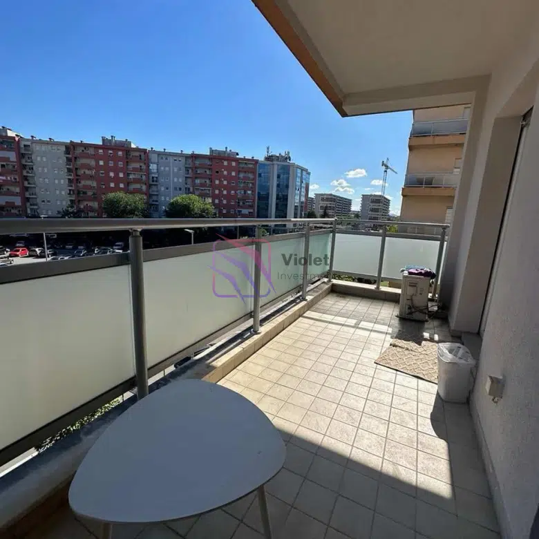 For Rent – One-Bedroom Apartment in Milmedika Building, City Kvart