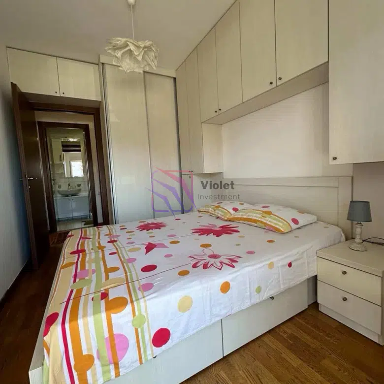 For Rent – One-Bedroom Apartment in Milmedika Building, City Kvart