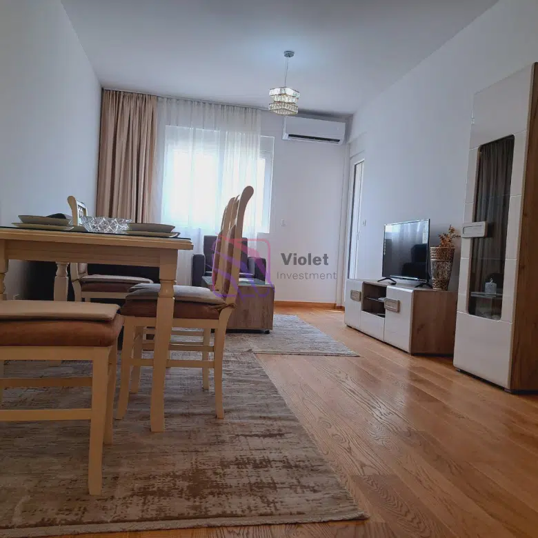 One Bedroom Apartment For Rent,48m2,New City,Podgorica