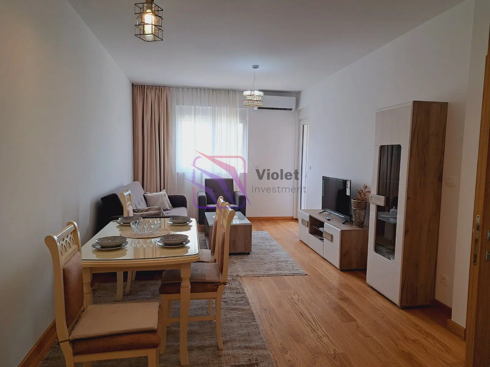 WhatsApp Image 2026-04-25 at 16.43.33 One Bedroom Apartment For Rent,48m2,New City,Podgorica