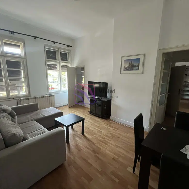 Two Bedroom Apartment ,For Rent, Preko Morače