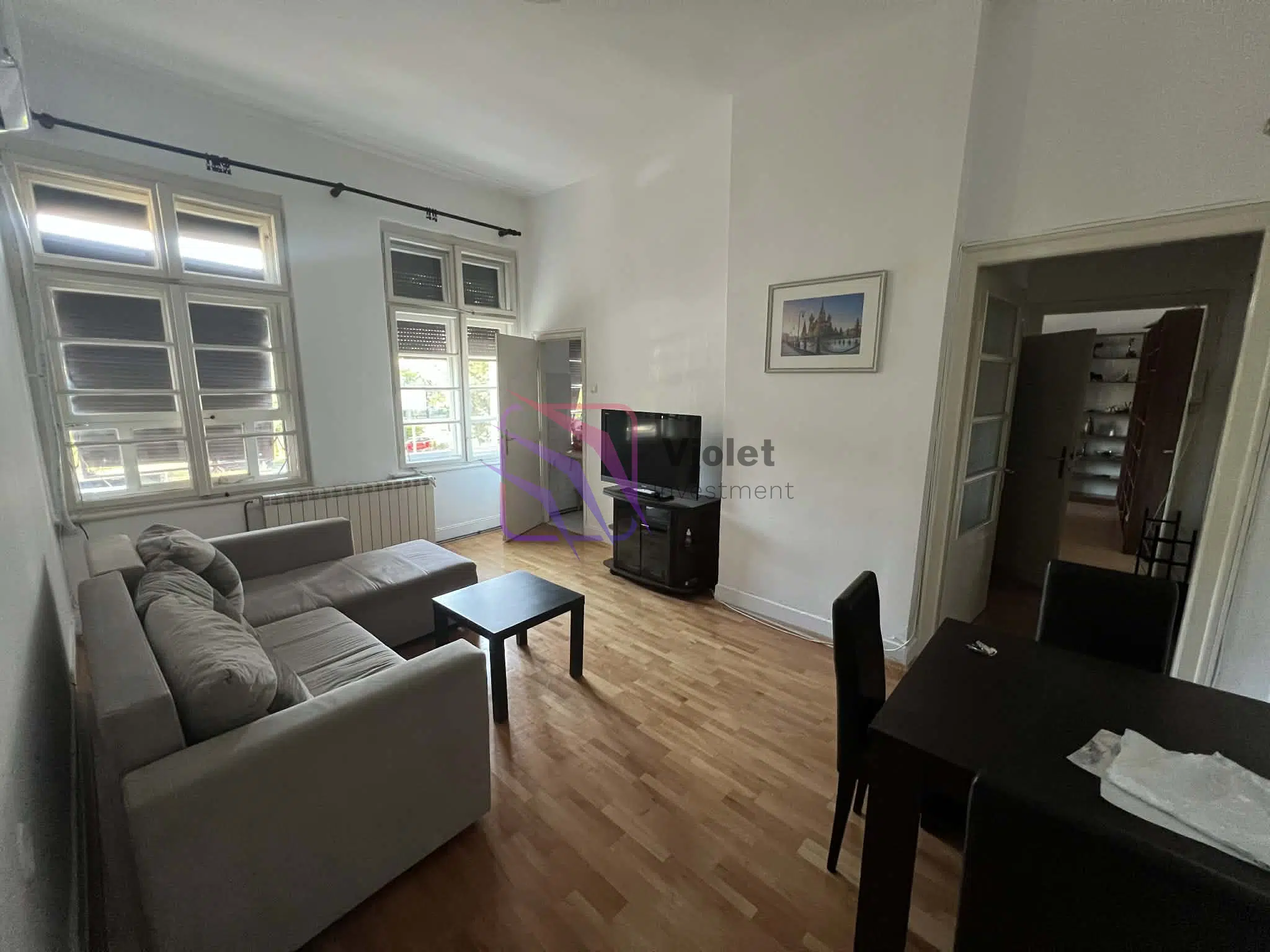 WhatsApp Image 2026-04-27 at 08.24.36 (1) Two Bedroom Apartment ,For Rent, Preko Morače