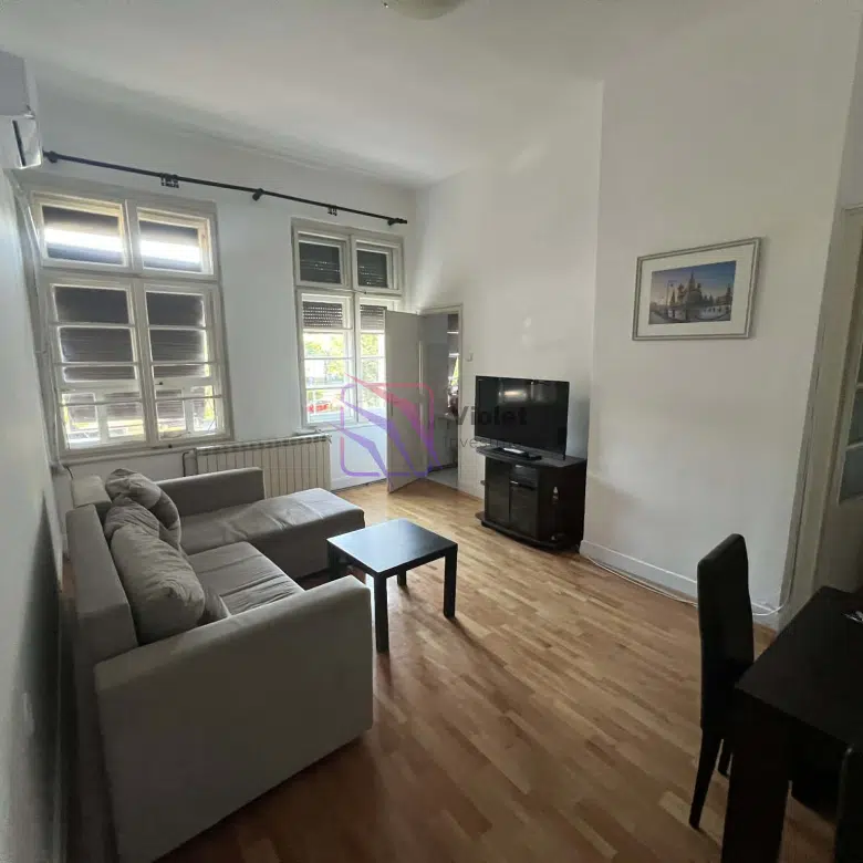 Two Bedroom Apartment ,For Rent, Preko Morače
