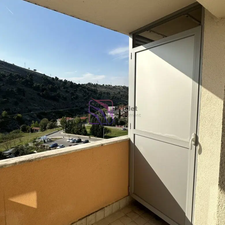 For Rent – Modern Furnished Apartment in City Kej, Podgorica