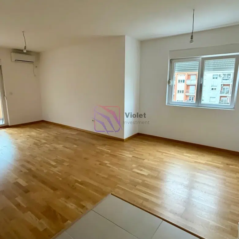two bedroom apartment Podgorica Tuški Put sale, apartment for sale Podgorica 73m2 new building, real estate Podgorica family apartment, property Podgorica Montenegro investment, apartment Tuški Put Podgorica for sale,violet investment,podgorica