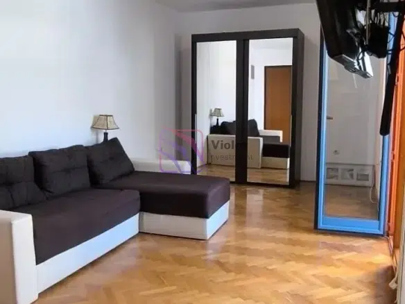 studio apartment Budva Rozino sale, small apartment Budva Montenegro 25m2, property Budva investment affordable, real estate Rozino Budva studio, apartment Budva low price investment,violet investment