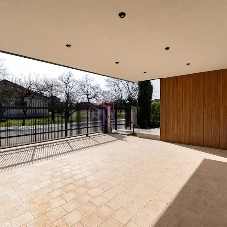 luxury villa for rent Podgorica Gornja Gorica, house for rent Podgorica Montenegro luxury property, villa for rent Podgorica 4 bedroom house Montenegro, premium villa rental Podgorica Montenegro, luxury home for rent Montenegro Podgorica,violet investment