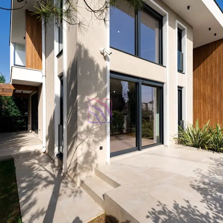 luxury villa for rent Podgorica Gornja Gorica, house for rent Podgorica Montenegro luxury property, villa for rent Podgorica 4 bedroom house Montenegro, premium villa rental Podgorica Montenegro, luxury home for rent Montenegro Podgorica,violet investment