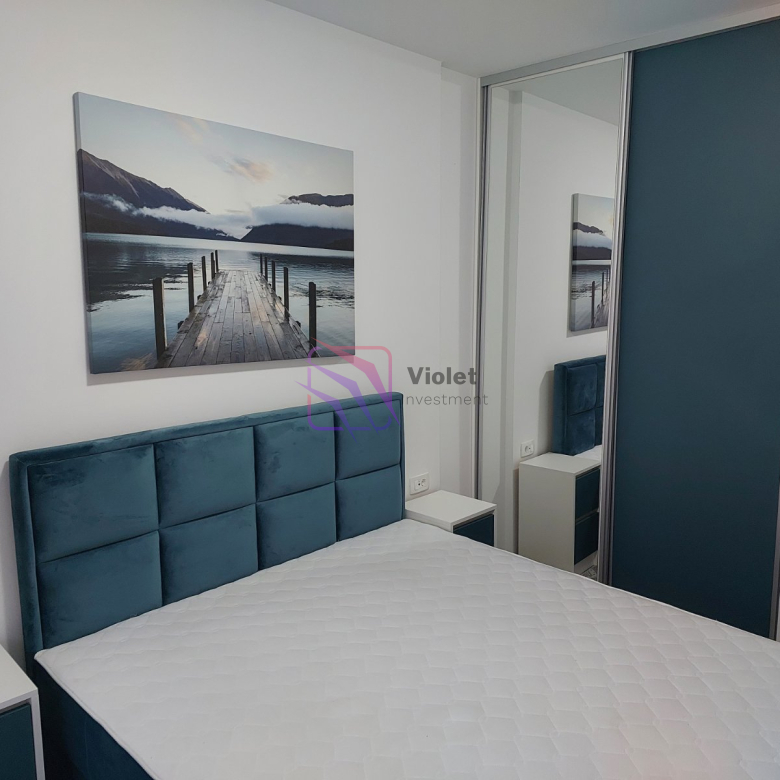 Two-Bedroom Apartment For Rent – Master Kvart
