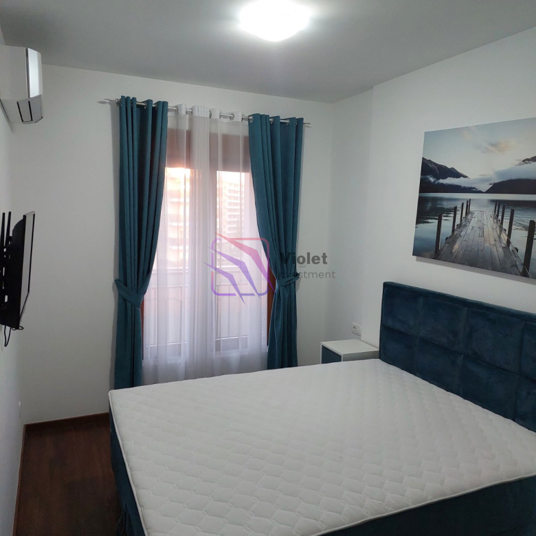 Two-Bedroom Apartment For Rent – Master Kvart