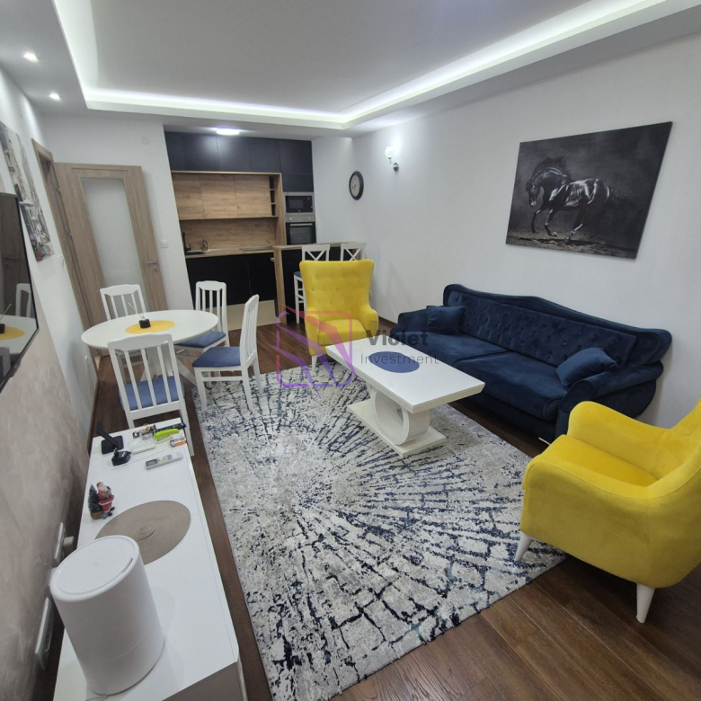 Two-Bedroom Apartment For Rent – Master Kvart