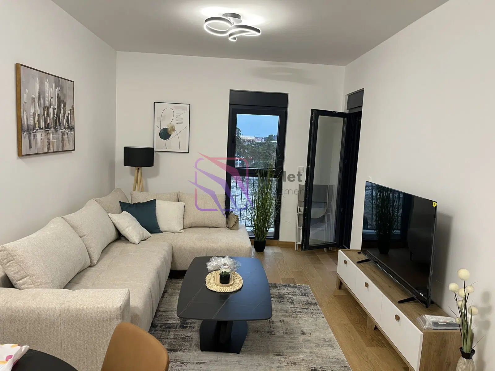 viber_image_2026-04-02_10-40-15-542 One Bedroom Apartment for Rent,43m2,City Kvart, Podgorica