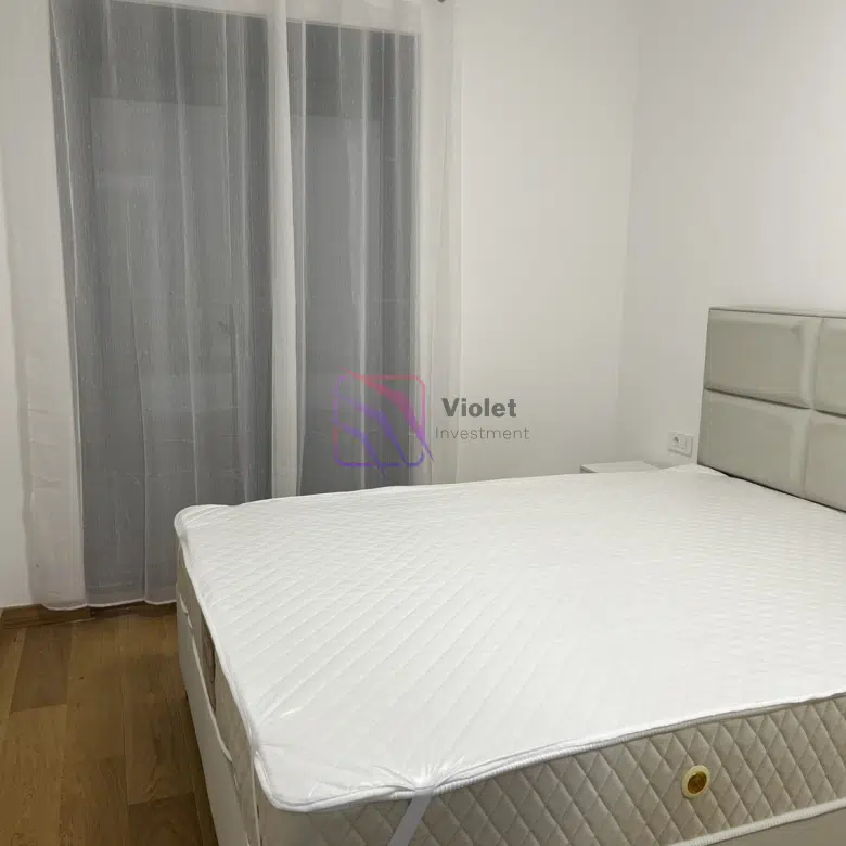 One Bedroom Apartment for Rent,43m2,City Kvart, Podgorica