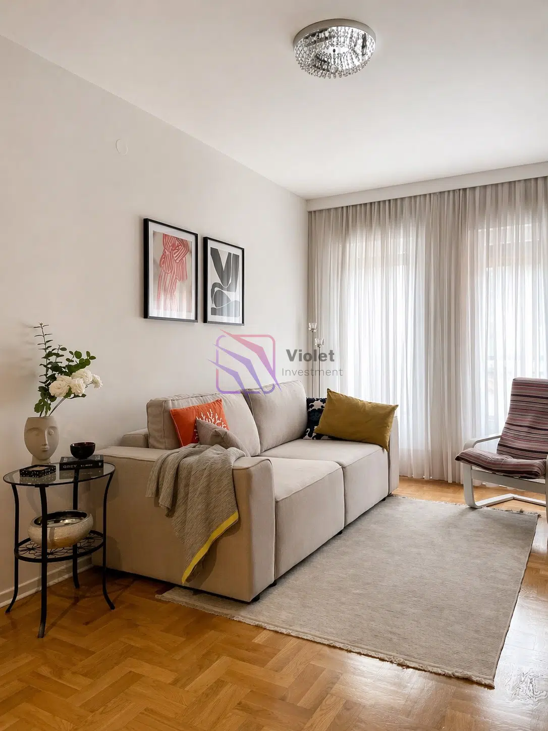 viber_image_2026-04-28_15-39-16-861 One-Bedroom Apartment for Rent – Vezirov Bridge Area, Podgorica
