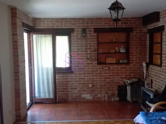 apartment for sale Podgorica Gintaš area, adapted apartment two units Podgorica, investment property Podgorica city center, multi unit apartment Montenegro, rental income apartment Podgorica 84m2,violet investment