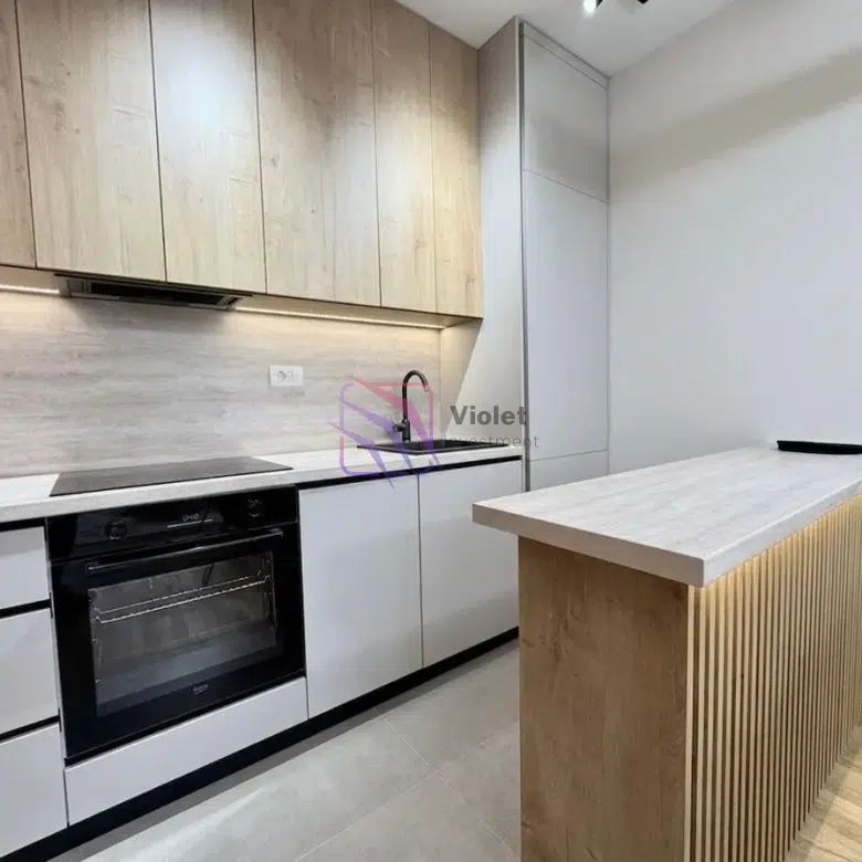 One Bedroom Apartment For Rent,41m², Tološi, Podgorica
