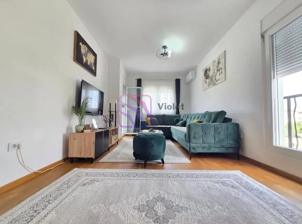 11300a4e-f411-4163-80da-3fa4a598b8ef-lg Furnished One-Bedroom Apartment 46 m² – Stari Aerodrom, Podgorica