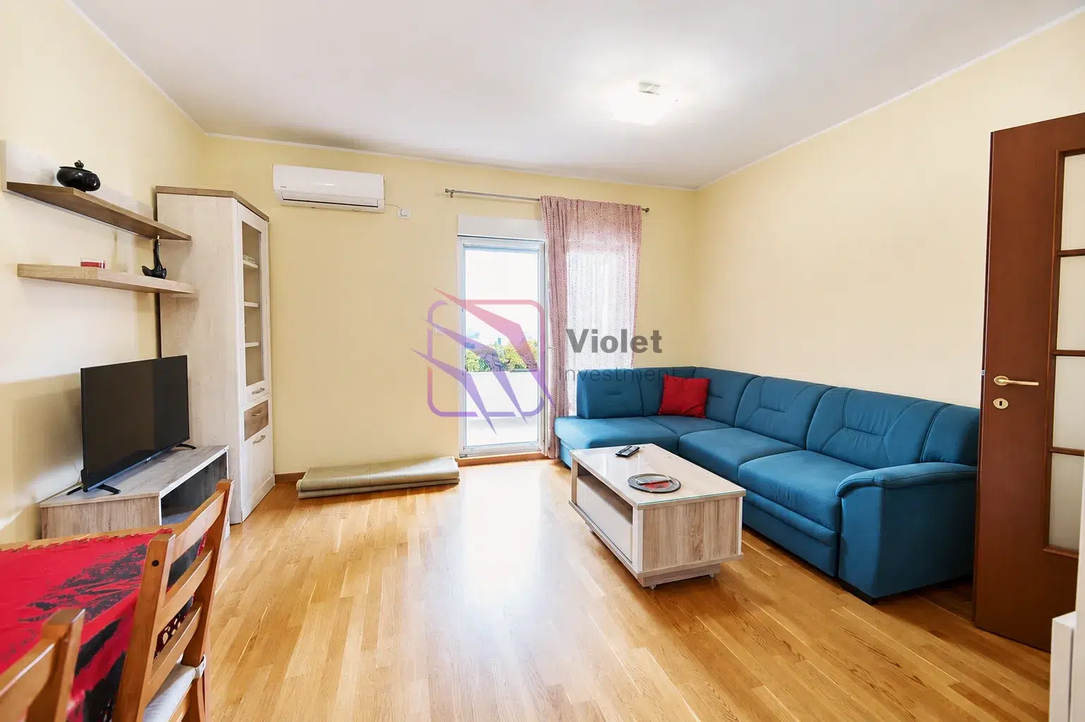 one bedroom apartment City Kvart Podgorica 50m2, furnished apartment Podgorica for sale, City Kvart investment apartment Montenegro, apartment near Big Fashion Podgorica, Podgorica real estate one bedroom apartment,violet investment one bedroom apartment City Kvart Podgorica 50m2, furnished apartment Podgorica for sale, City Kvart investment apartment Montenegro, apartment near Big Fashion Podgorica, Podgorica real estate one bedroom apartment,violet investment