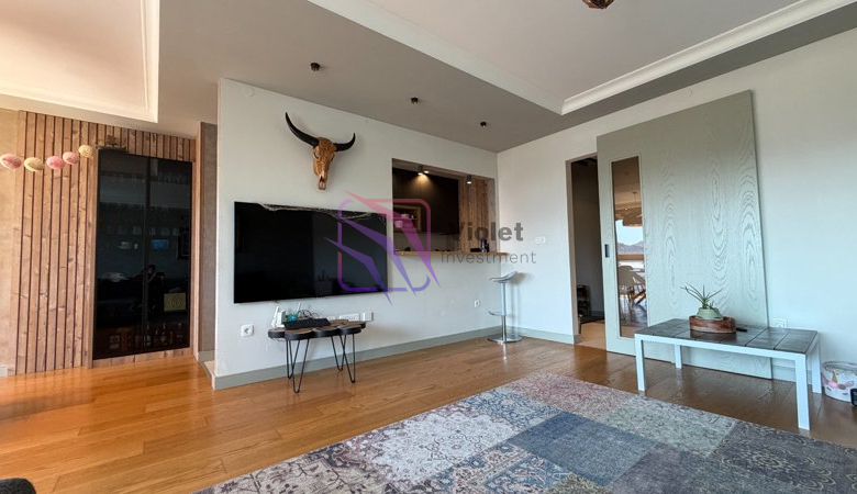 apartment for sale Bar Montenegro 3 bedroom, luxury apartment Bar Centar sea 112m2, Zetagradnja apartment Bar Montenegro, property Bar Montenegro near sea, real estate Bar designer apartment,violet investment