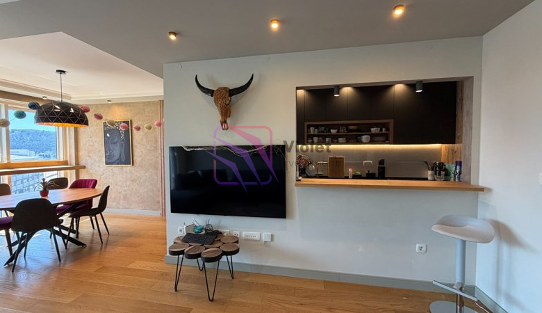 apartment for sale Bar Montenegro 3 bedroom, luxury apartment Bar Centar sea 112m2, Zetagradnja apartment Bar Montenegro, property Bar Montenegro near sea, real estate Bar designer apartment,violet investment