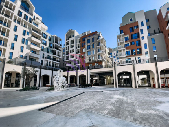 Boka Place apartment for sale Tivat 102m2, Porto Montenegro 2 bedroom apartment, luxury apartment Tivat Montenegro investment, Boka Place real estate Montenegro, Porto Montenegro property for sale,violet investment,porto montenegro