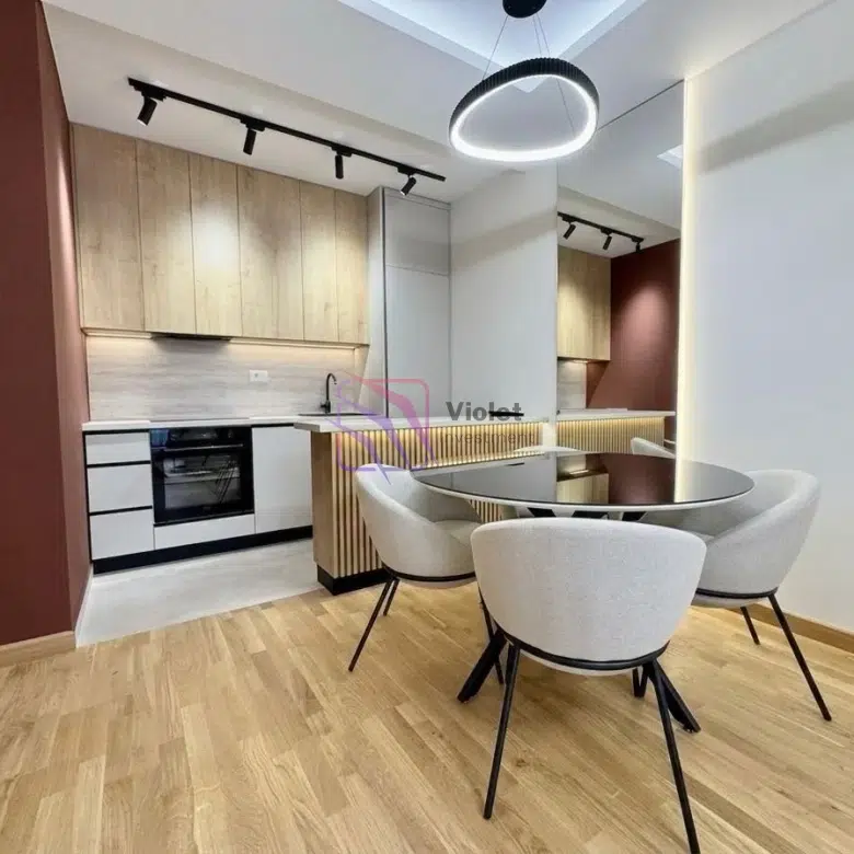 One Bedroom Apartment For Rent,41m², Tološi, Podgorica