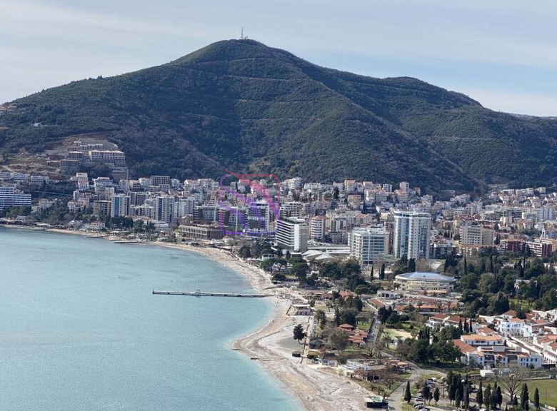 Radisson Collection Budva apartments for sale, hotel managed residences Montenegro Budva investment, luxury property Budva rental program Radisson, Montenegro real estate branded residences, Budva 5 star hotel apartments for sale,violet investment