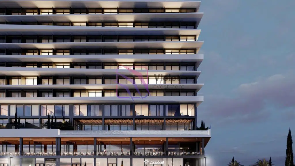 Radisson Collection Budva apartments for sale, hotel managed residences Montenegro Budva investment, luxury property Budva rental program Radisson, Montenegro real estate branded residences, Budva 5 star hotel apartments for sale,violet investment