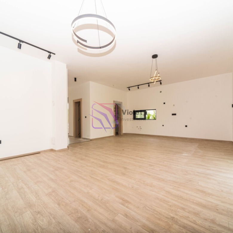 modern house for sale Tološi Podgorica, family home Podgorica 4 bedroom house, luxury house with yard Montenegro, real estate Tološi family property, modern villa Podgorica for sale,violet investment